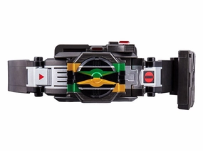 Limited Decor Kamen Rider Complete Selection Modification CSM Zeronos Belt