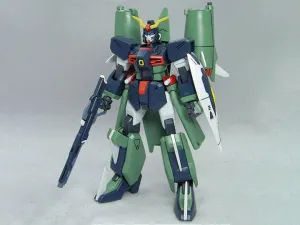 Dinosaur Replica Gundam 1/144 HG Seed Destiny #19 ZGMF-24S Chaos Gundam Model Kit