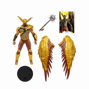 McFarlane Toys DC Multiverse (Black Adam) Hawkman Action Figure Ecommerce