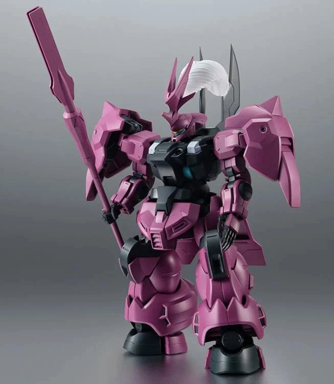 Robot Spirits Damashii Gundam: The Witch from Mercury MD-0032G Guel's DilanzaI ver. A.N.I.M.E. Action Figure Mother's Day