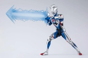 S.H. Figuarts Ultraman Z Original Action Figure Sky Animal