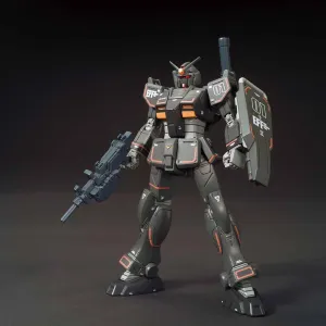 Gundam 1/144 HG The Origin #017 RX-78-01[N] Gundam Local Type (North American Type) Model Kit Battle Ready Hand Sculpted