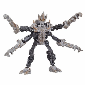 Transformers Generations Studio Series Core Terrorcon Freezer Action Figure Gaming Figure Multi Pose
