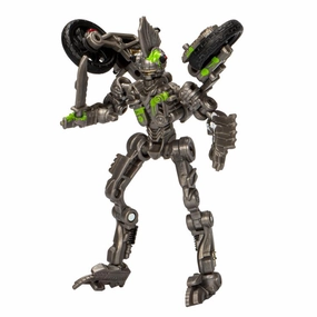 Retail Package Transformers Generations Studio Series Core Decepticon Mohawk Action Figure