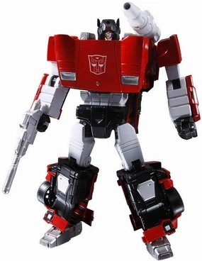 Literary Figure Transformers Masterpiece MP-12 Lambor Sideswipe