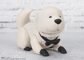 Bandai Figuarts Mini #133 Spy x Family Bond Forger Biodegradable material NFT Figure