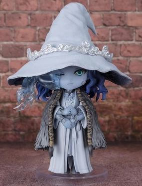 Robot Collectible Bandai Figuarts Mini #156 Elden Ring Ranni the Witch