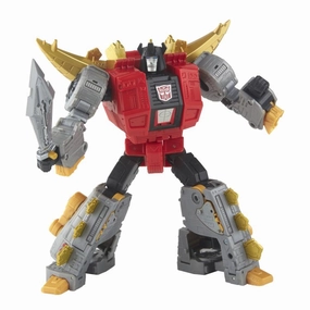 Character Figure Science Model Transformers Generations Studio Series 86 #19 Leader Dinobot Snarl Action Figure