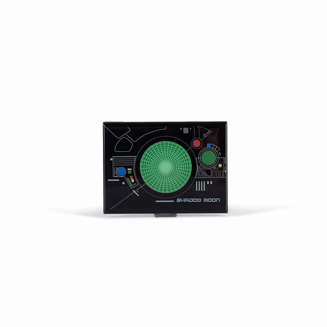 Sports Player FX Creations Kamen Rider Shadow Moon Business Card Case KMRW001-01