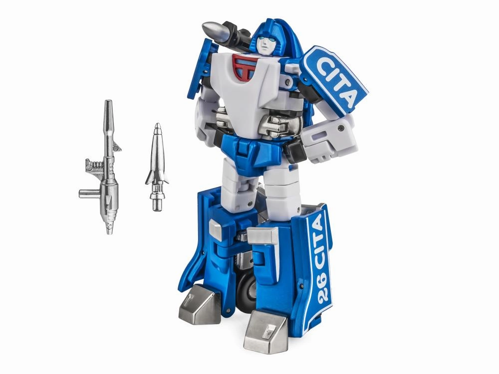 Ocean Creature Articulated Toy NewAge NA H42 Spy Shean Ligier JS11 F-1 Action Figure