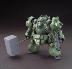 Gundam 1/144 HG IBO #008 ASW-G-11 Gundam Gusion Model Kits Unisex Design
