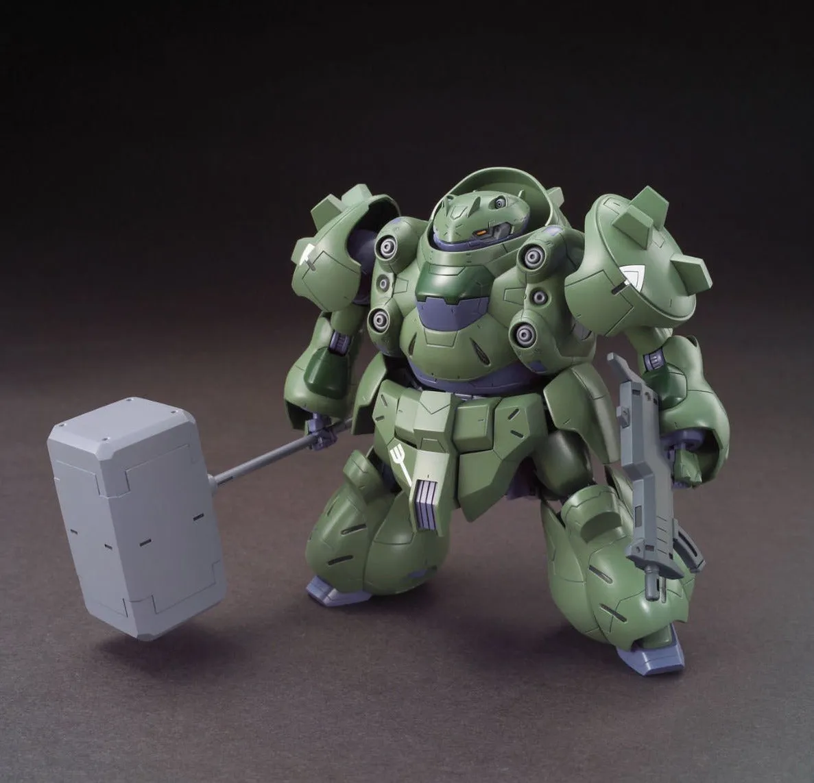 Gundam 1/144 HG IBO #008 ASW-G-11 Gundam Gusion Model Kits Unisex Design