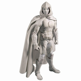 Mezco Toyz ONE:12 Collective: Moon Knight Action Figure Collectors Item