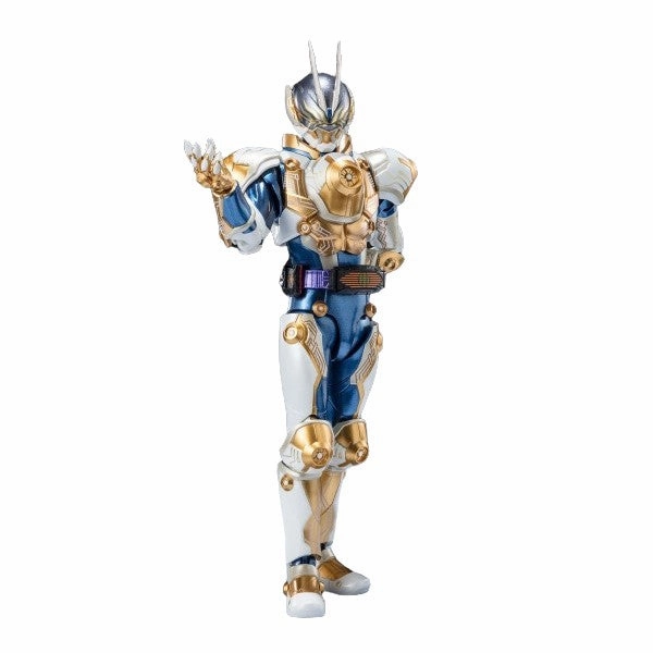 Premium Collection Premium Decor S.H. Figuarts Kamen Rider Geats Kamen Rider Gazer Exclusive Action Figure