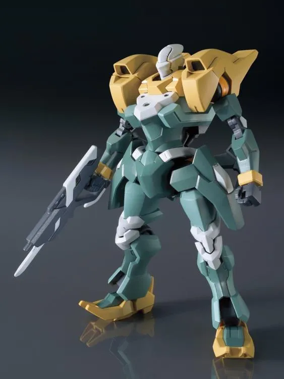 Gundam 1/144 HG IBO #030 STH-20 Hekija Model Kit Posable Hero