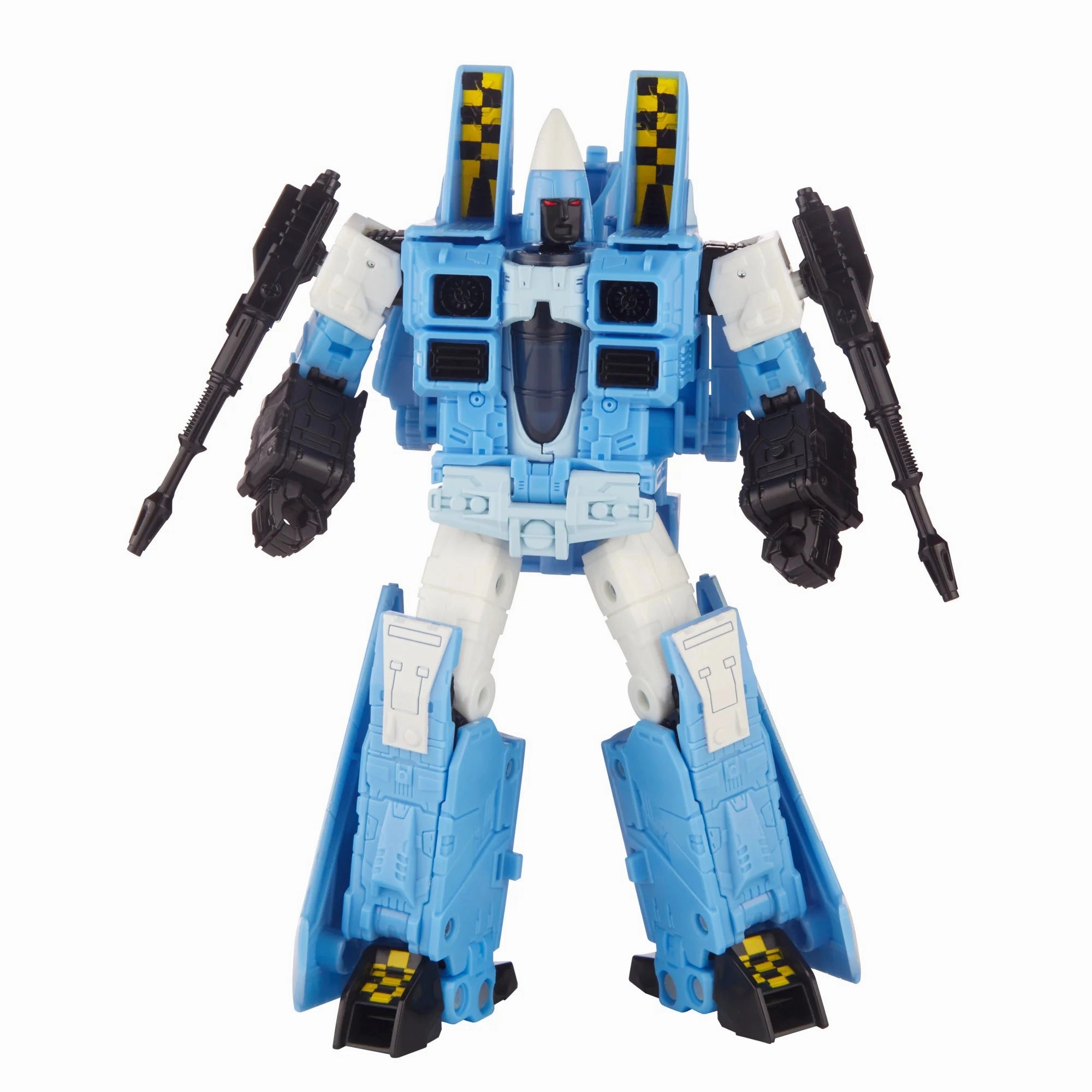 Virtual Collectible Transformers Generations Legacy Evolution Voyager Class G2 Universe Autobot Cloudcover Action Figure