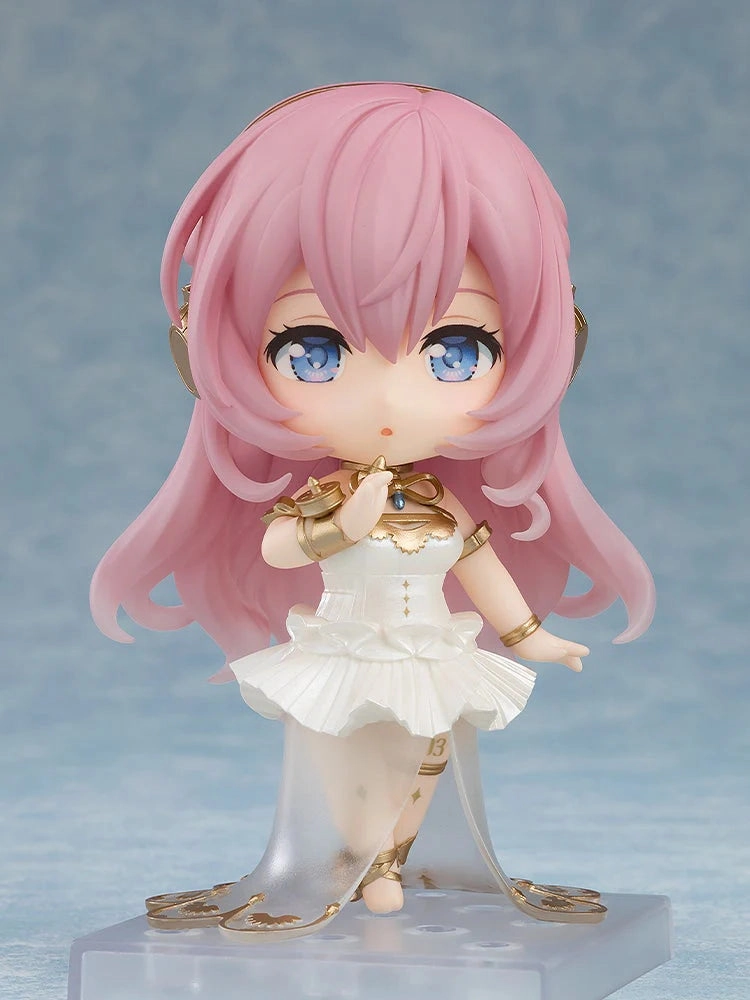 Abacus Toy Nendoroid #2646 Megurine Luka Symphony 2024 Ver. Vocaloid