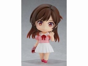 Brain Development Nendoroid #1473 Chizuru Mizuhara Rent-A-Girlfriend