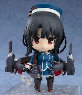 Logic Puzzle Nendoroid #1023 Takao Kantai Collection -KanColle-