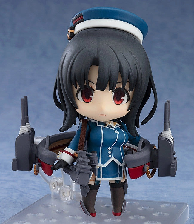 Logic Puzzle Nendoroid #1023 Takao Kantai Collection -KanColle-