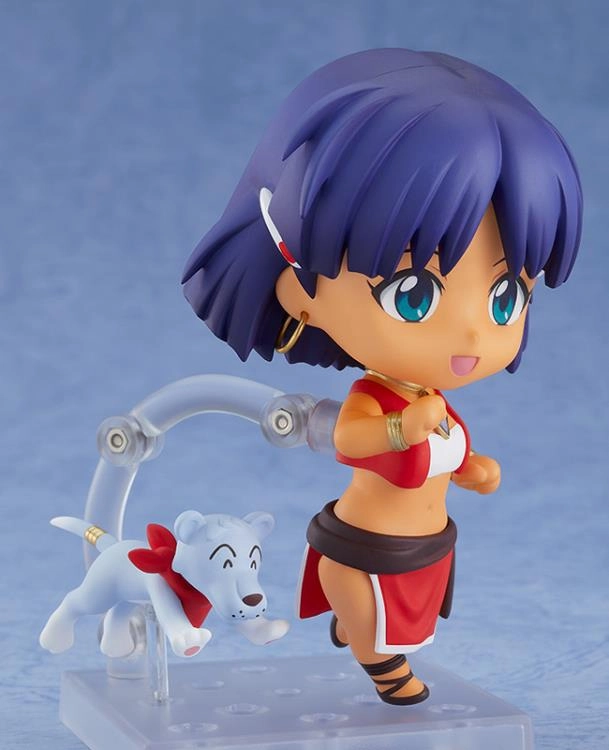 Vehicle Models Support Offer Nendoroid #1628 Nadia Nadia: The Secret of Blue Water