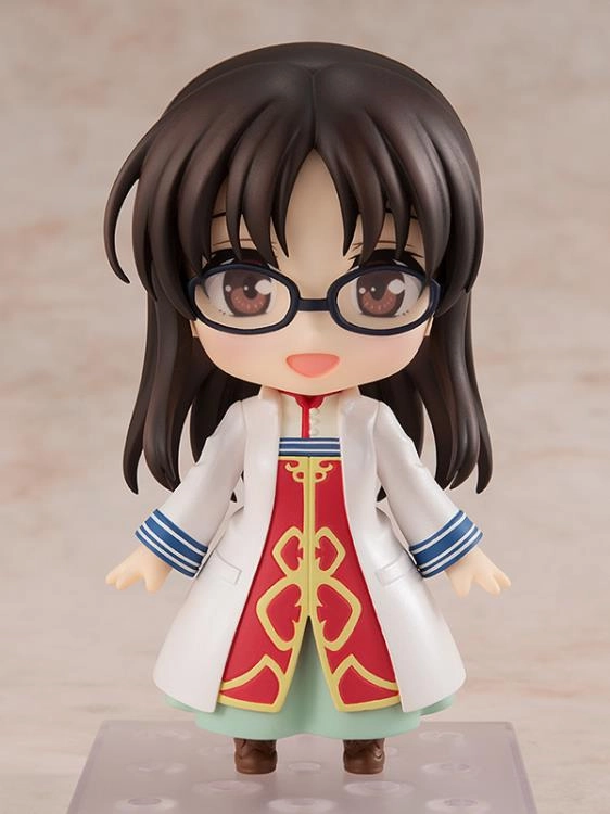 Chess Set Nendoroid #1648 Sei Takanashi The Saint's Magic Power is Omnipotent