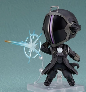 Nendoroid #1609 Bondrewd Made in Abyss: Dawn of the Deep Soul Job Done