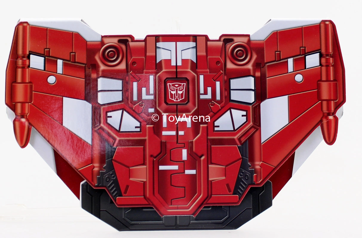 Fish Model Movie Statue Transformers Masterpiece UW-08 Computron ( COIN ONLY )