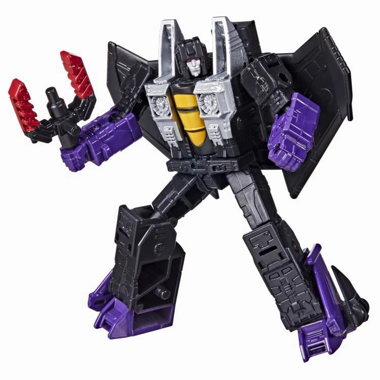 Transformers Generations Legacy Core Class Skywarp Action Figure Wholesale Price