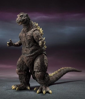 Mammal Figure S.H. Monsterarts 1954 Godzilla (70th Anniversary Special Ver.) Action Figure