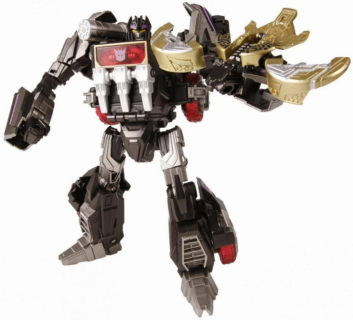 Transformers Generations TG-14 Soundblaster & Buzzsaw Fall of Cybertron Action Figure Hobby Group Chibi Toy