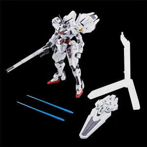 Bird Replica Gundam 1/144 HG WFM Gundam Calibarn (Permet Score Five) Model Kit Exclusive
