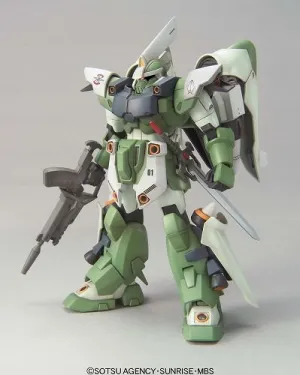 Gundam 1/144 HG Seed MSV #03 ZGMF-1017M GINN High Maneuver Type Model Kit Deep Sea Diver Roman Figure
