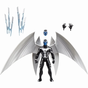 Astronomy Tool Marvel Legends X-Men X-Force Archangel Action Figure