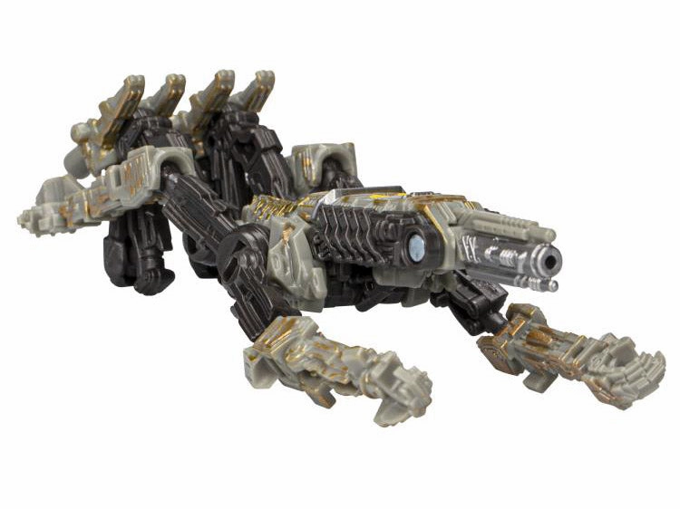 Painted Model Modern Collectible Transformers Generations Studio Series Core Terrorcon Novakane Action Figure