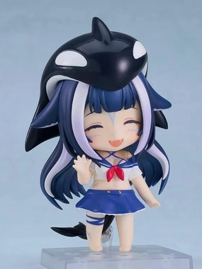 Physics Law Discussion Group Nendoroid #2384 Shylily Virtual Youtuber
