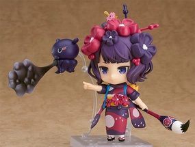 Nendoroid #1259 Foreigner (Katsushika Hokusai) Fate/Grand Order Consequence System Innovation Encourage