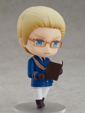 Nendoroid #1231 Germany Hetalia World Stars Concentration aid