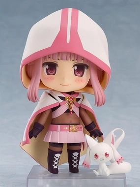 Hope Realize Competition Win Nendoroid #887 Iroha Tamaki Puella Magi Madoka Magica