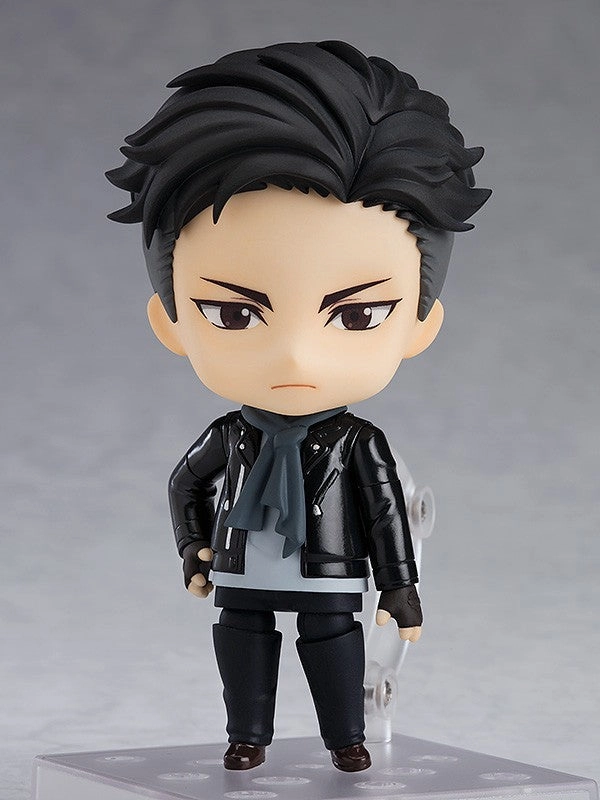 Nendoroid #964 Otabek Altin Yuri!!! on Ice Stem Cell Fan Base