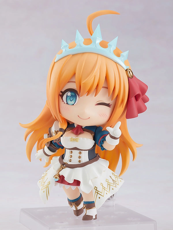 Nendoroid #1678 Pecorine Princess Connect! Re: Dive Undersea World Skateboard Design
