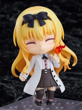 Game Mechanics Harmony Establish Nendoroid #1211 Yue Arifureta: From Commonplace to World's Strongest