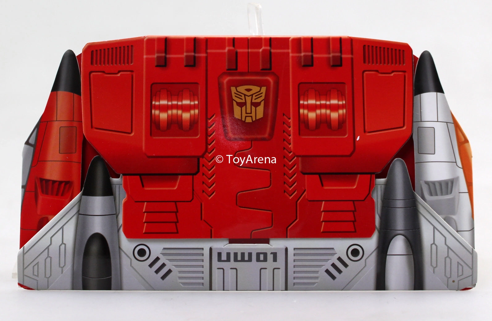 Branded Product Transformers Masterpiece UW-01 Superion ( COIN ONLY )