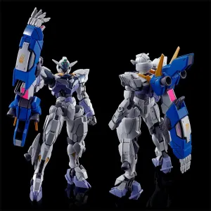 Conservation Grade multicultural Gundam 1/144 HG WFM Vanadis Heart Gundam Lfrith Jiu Model Kit Exclusive