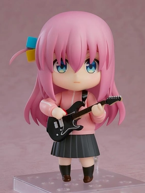 Energy Transfer Story Progress Nendoroid #2069 Hitori Gotoh Bocchi the Rock!