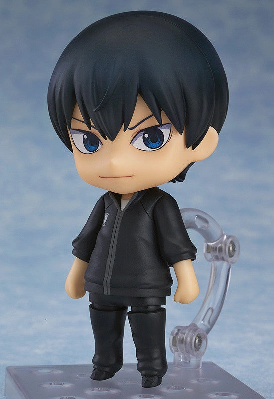 Nendoroid #529b Tobio Kageyama: Jersey Ver. Haikyuu!! Dispersion Effect
