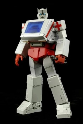 Cult Classic Fans Toys Fantastic Model FM-04 Doc Action Figure