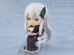 Nendoroid #1461 Echidna Re:Zero Starting Life in Another World Water Protect Planet Study