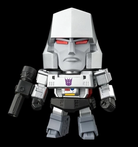 Nendoroid #1793 Megatron (G1 Ver.) Transformers Super Spy Continental Drift