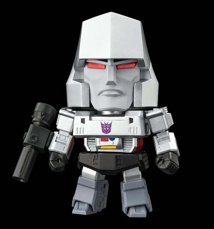 Nendoroid #1793 Megatron (G1 Ver.) Transformers Super Spy Continental Drift